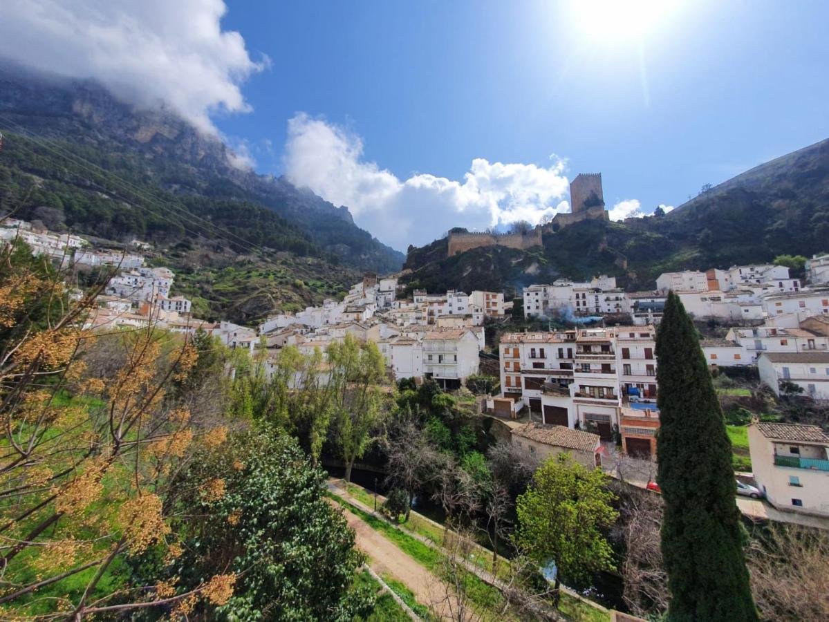 Casa de vacances Casa River View -