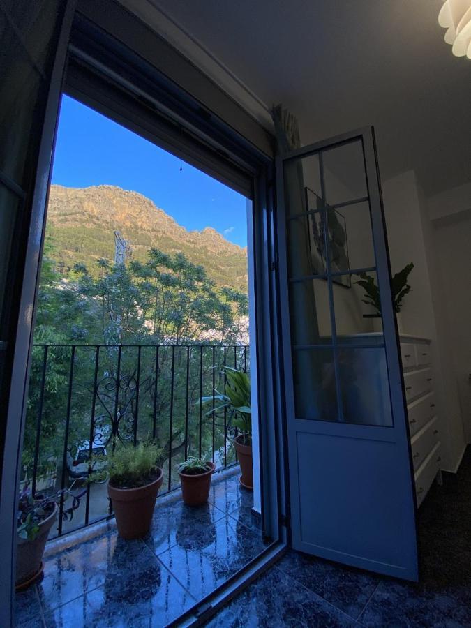 Casa de vacances Casa River View -