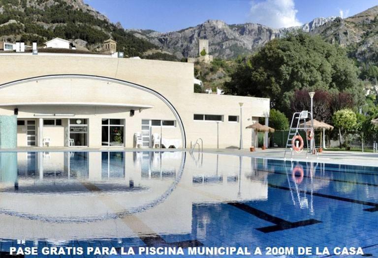 Casa River View - Hébergement de vacances