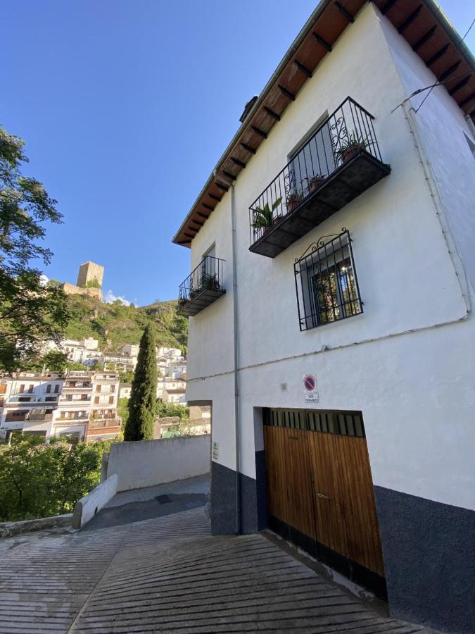 Casa River View - Cazorla