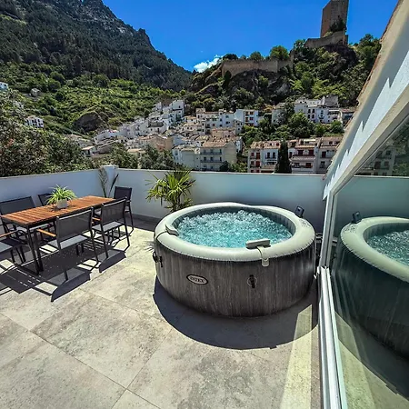 Casa River View - Cazorla Exterior photo