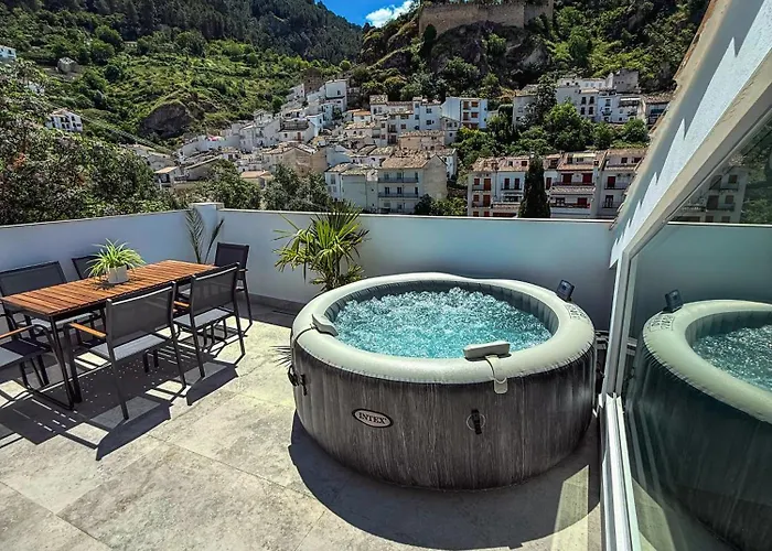 Casa River View - Cazorla