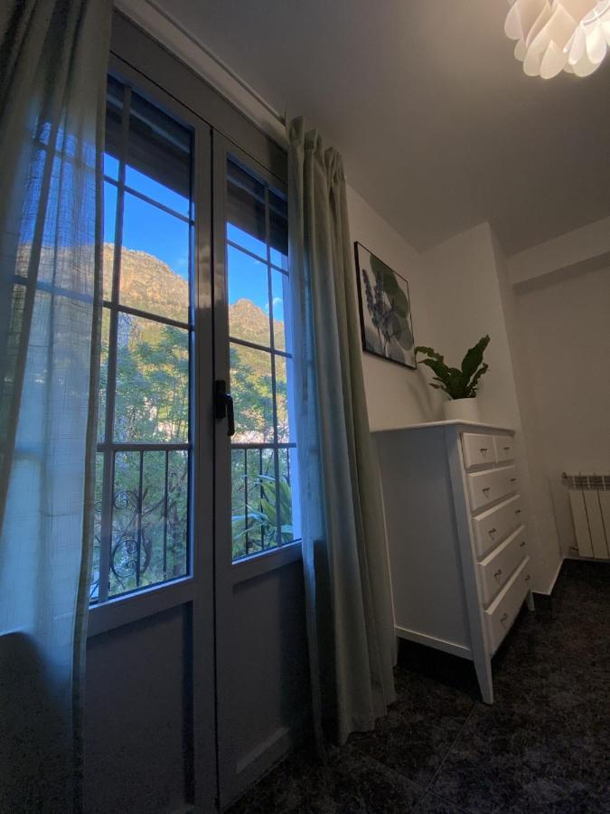 Ferienhaus Casa River View - *