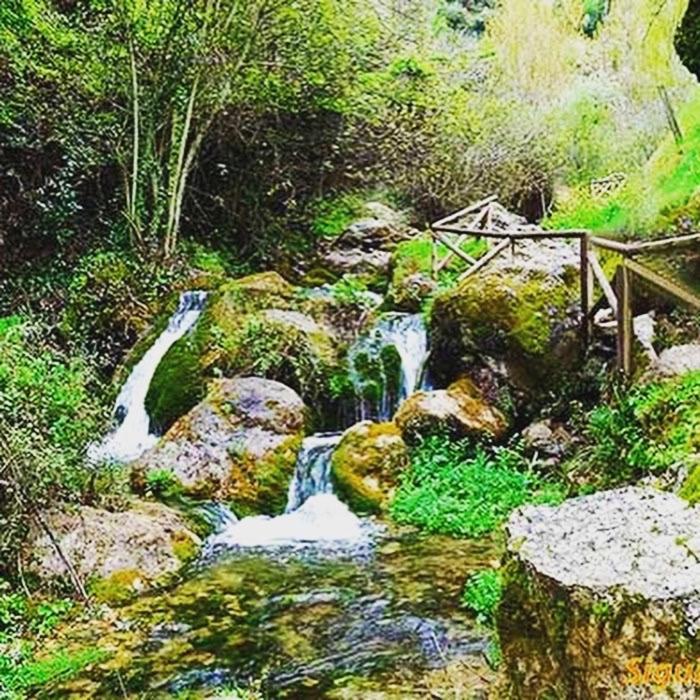 Casa River View - * Cazorla
