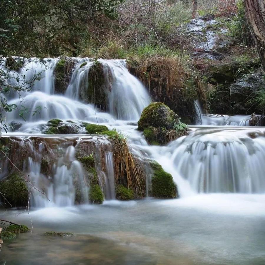 Casa River View - Cazorla