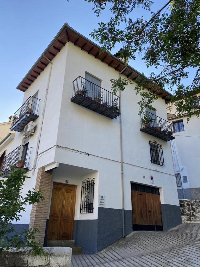 Casa River View - Ferienhaus