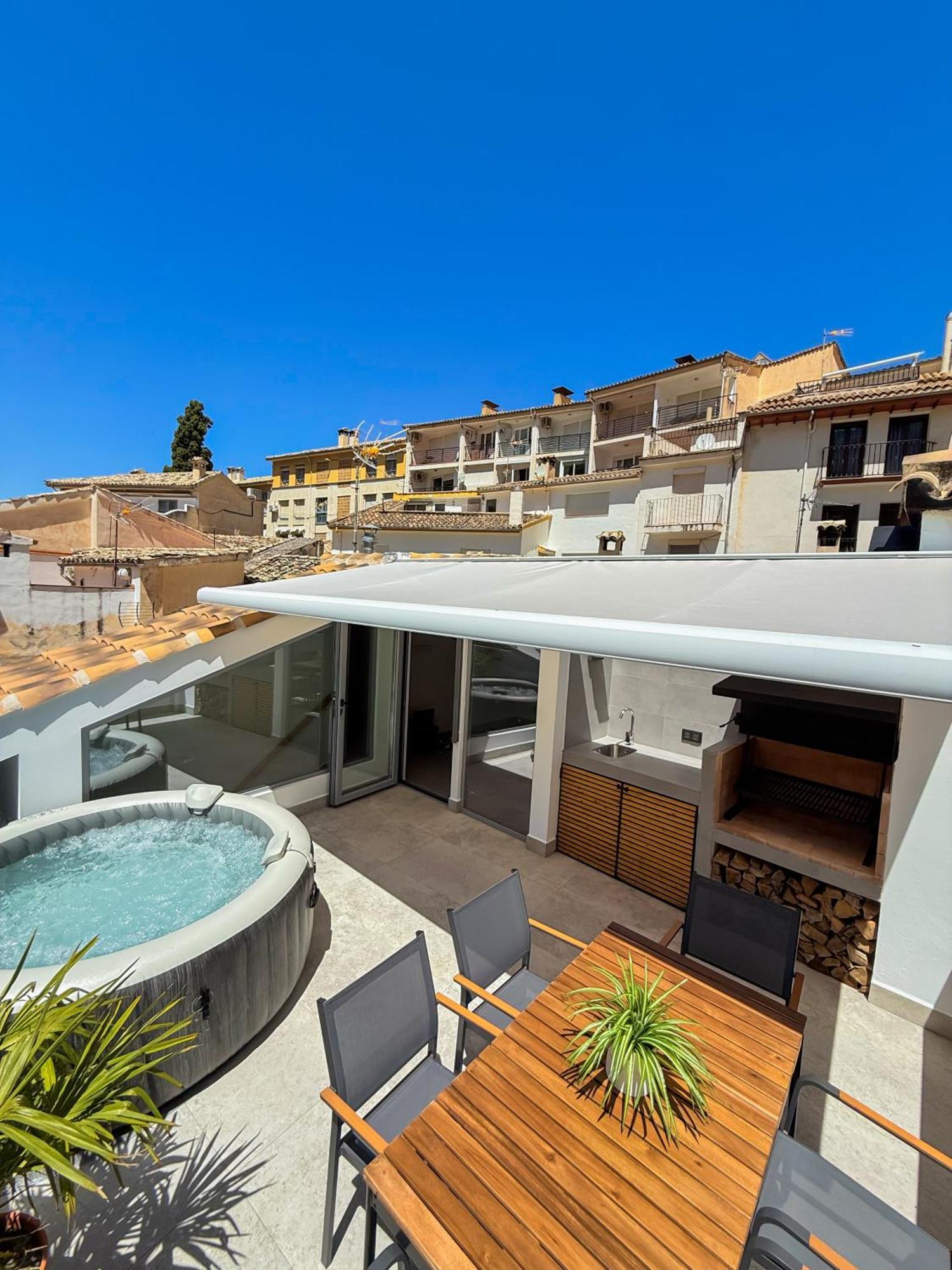 Casa River View - *