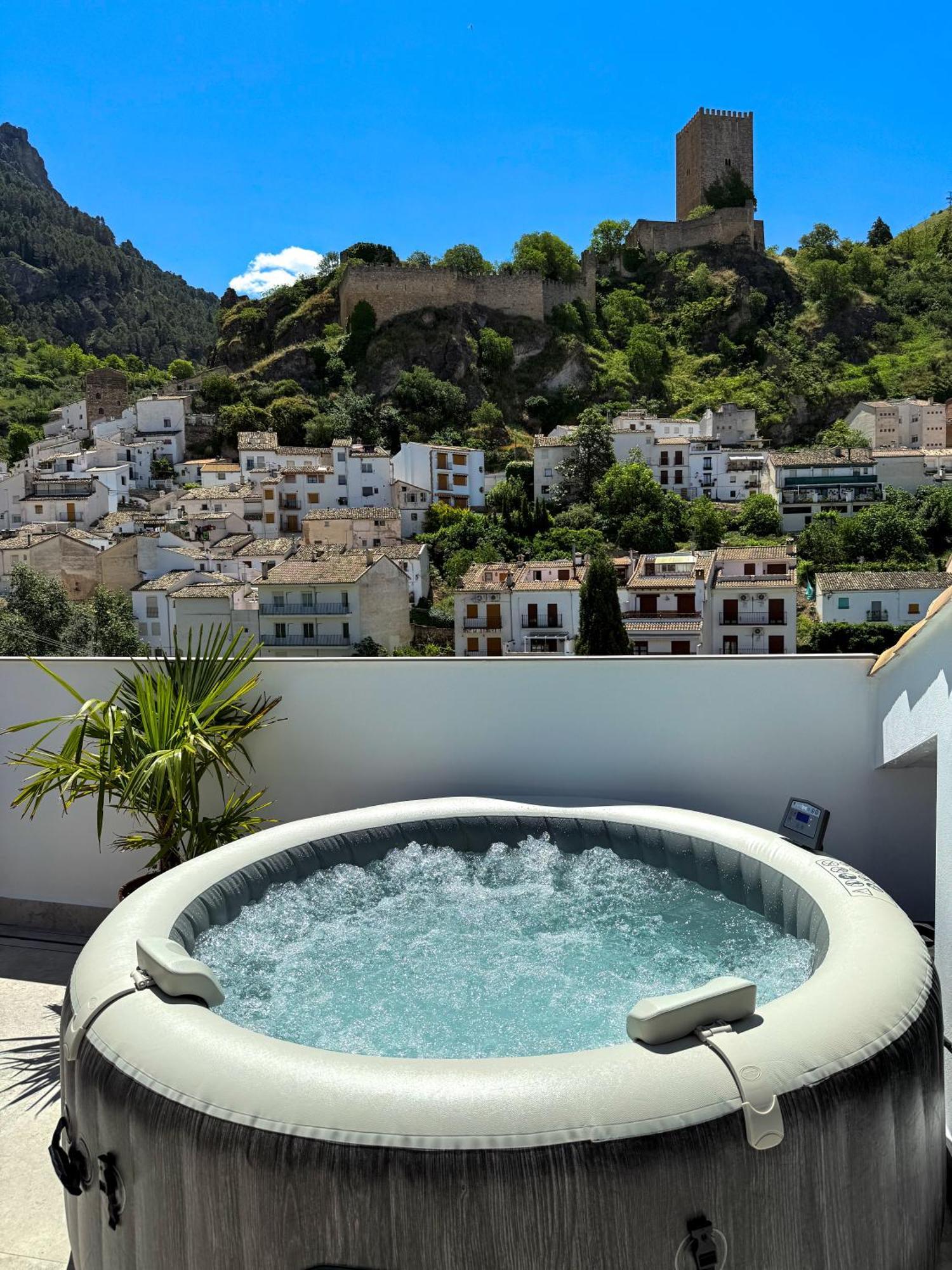 Casa River View -