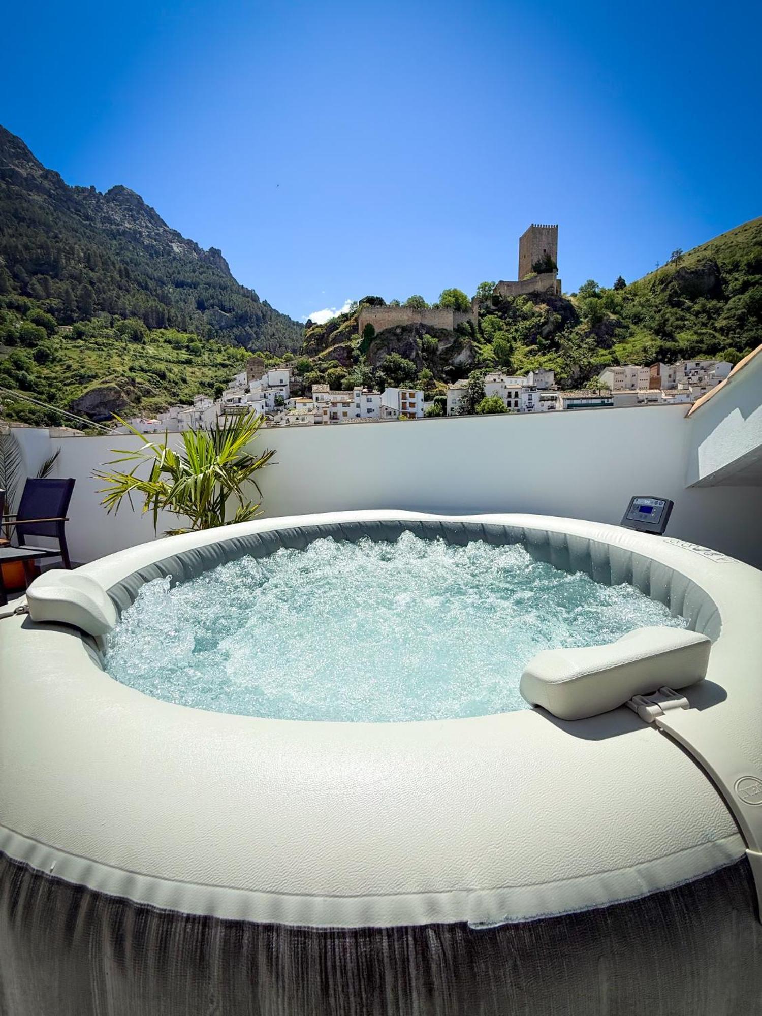 Casa River View - Ferienhaus
